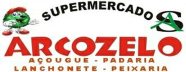 supermercado arcozelo