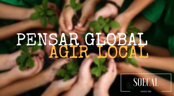 pensar global