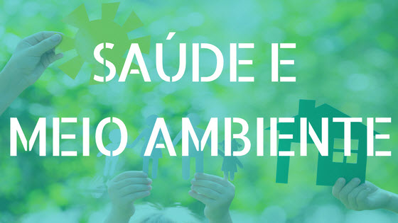 SAUDE E MEIO AMBIENTE